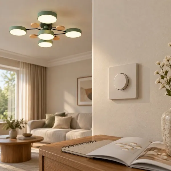 dimmer-led-parete-controllo-modello
