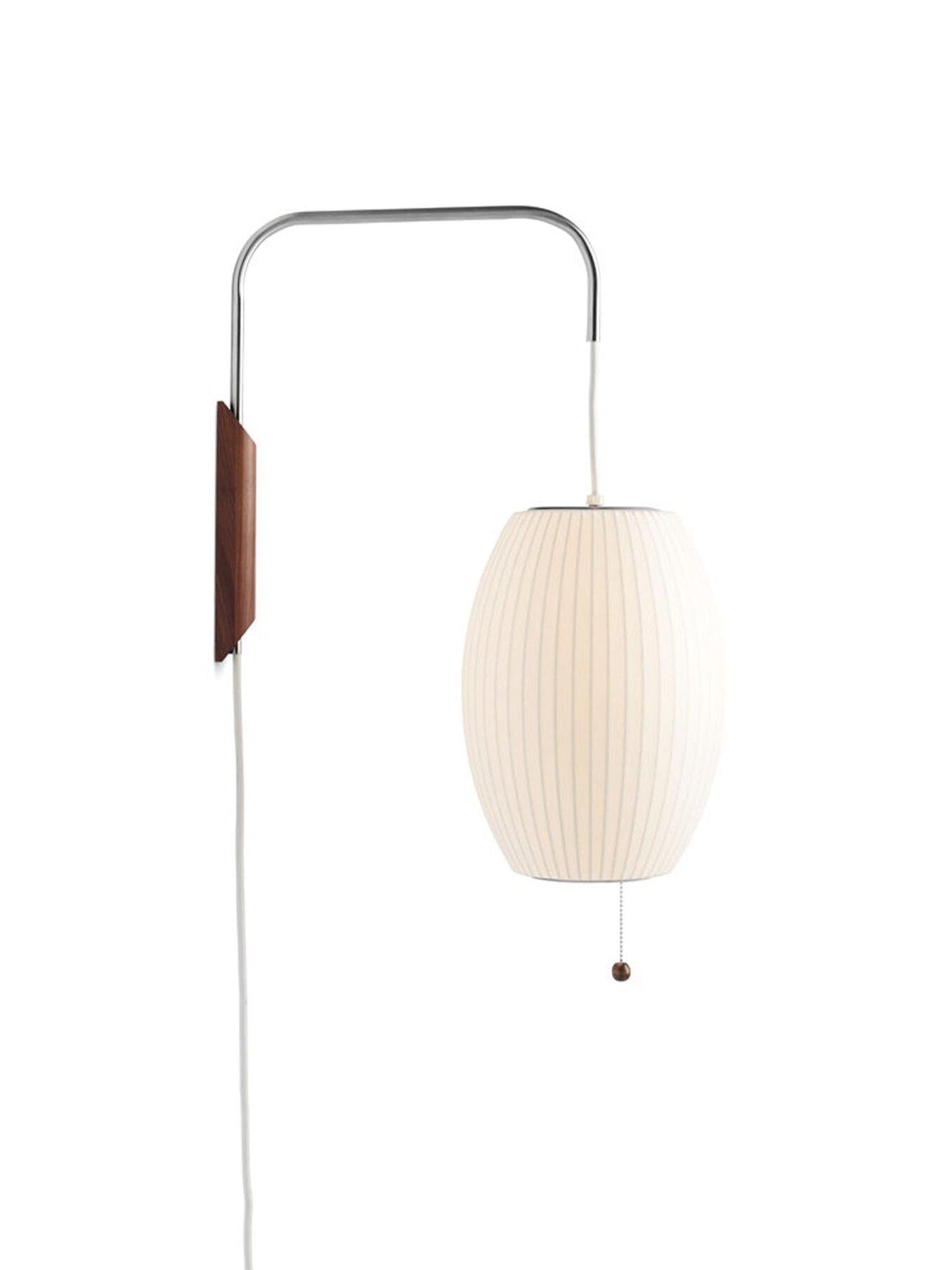 Applique da parete Nelson