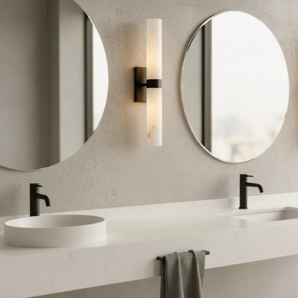 Marcellus Modern Alabaster Double Tube Wall Sconce16.webp__PID:cd7002a8-eda4-413d-abfc-818445b065b7