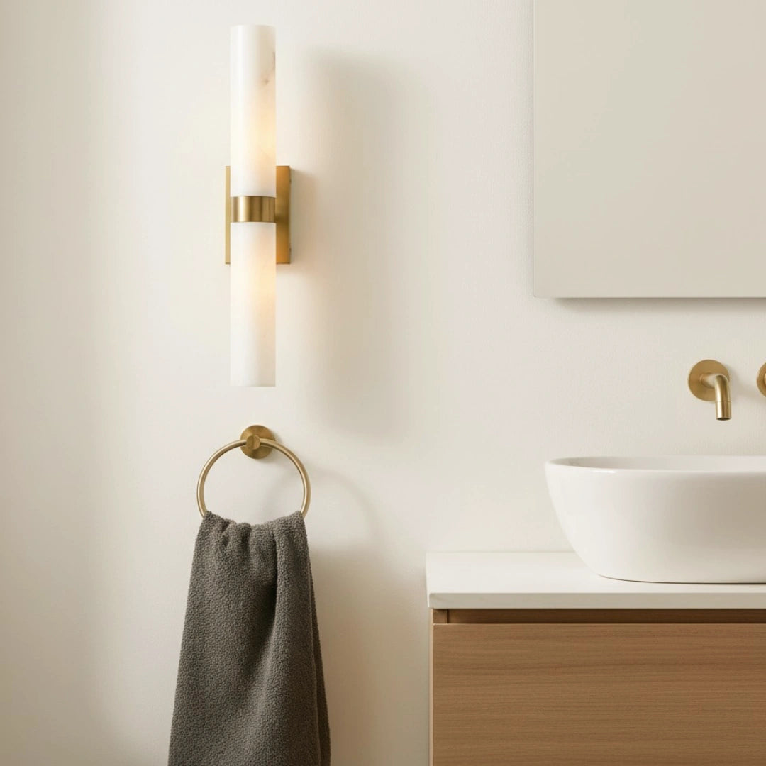 Marcellus Modern Alabaster Double Tube Wall Sconce5.webp__PID:818445b0-65b7-4805-bd16-a378f1263f10