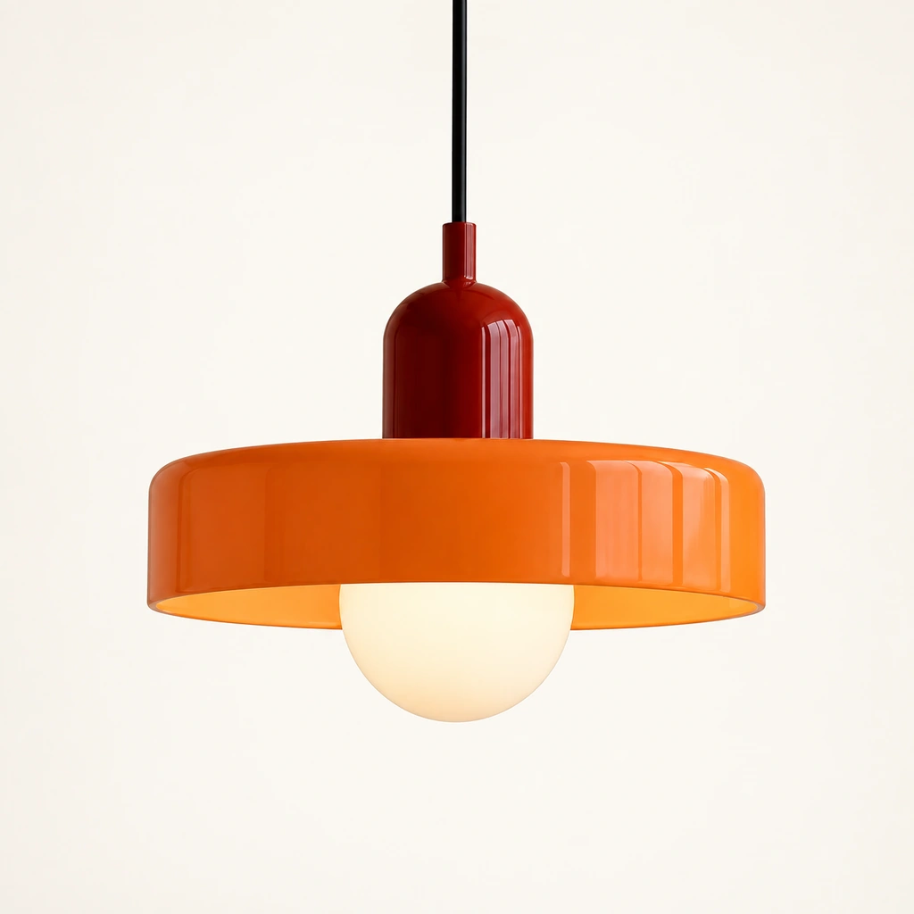 10 studio red yellow