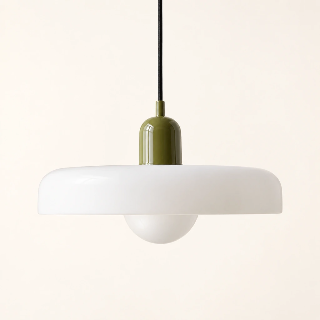 05 studio green white