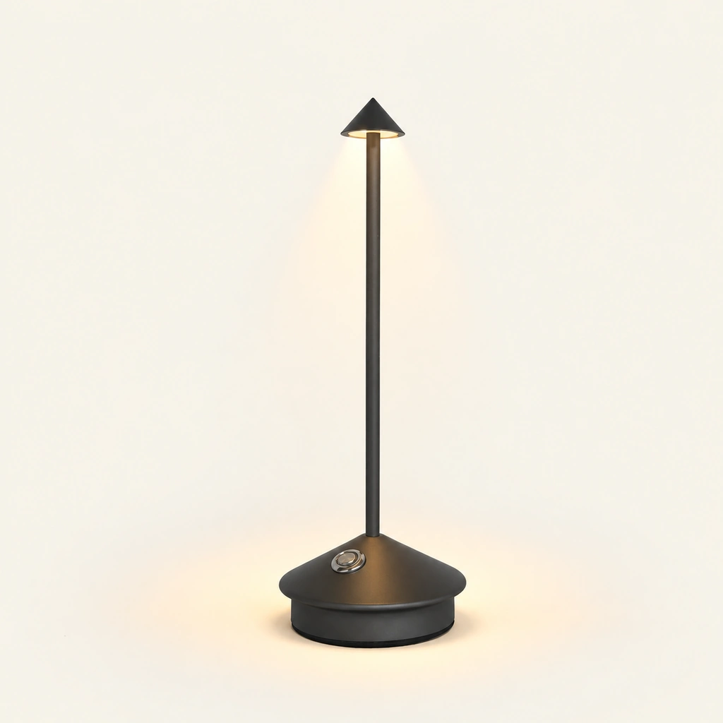 Pina Pro Led Rechargeable Table Lamp