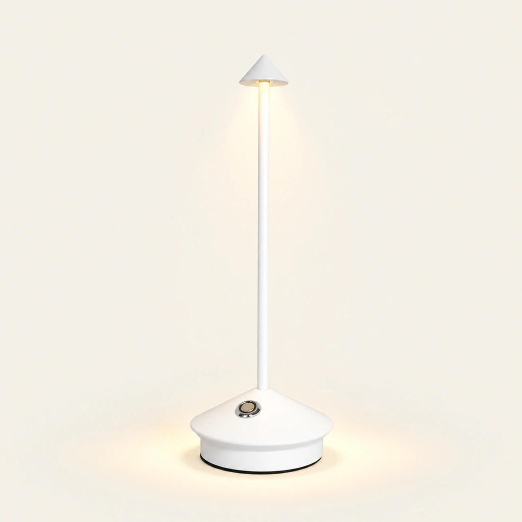 Pina Pro Led Rechargeable Table Lamp