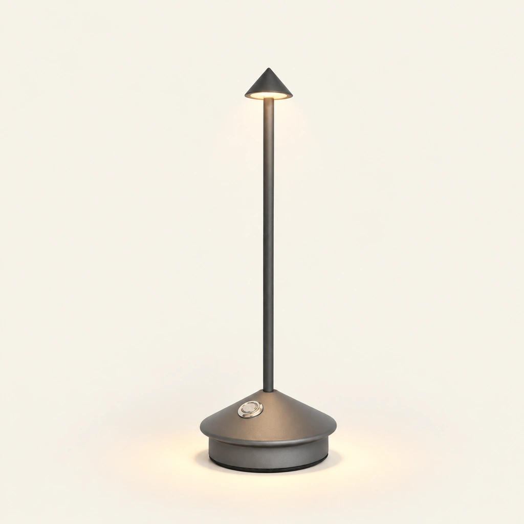 Pina Pro Led Rechargeable Table Lamp