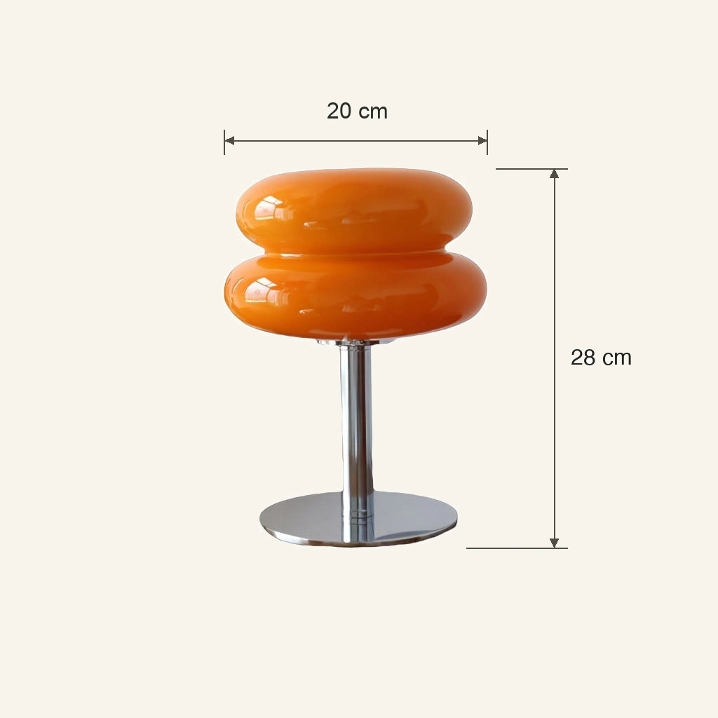 Dimensioni del prodotto: 20 cm / 28 cm