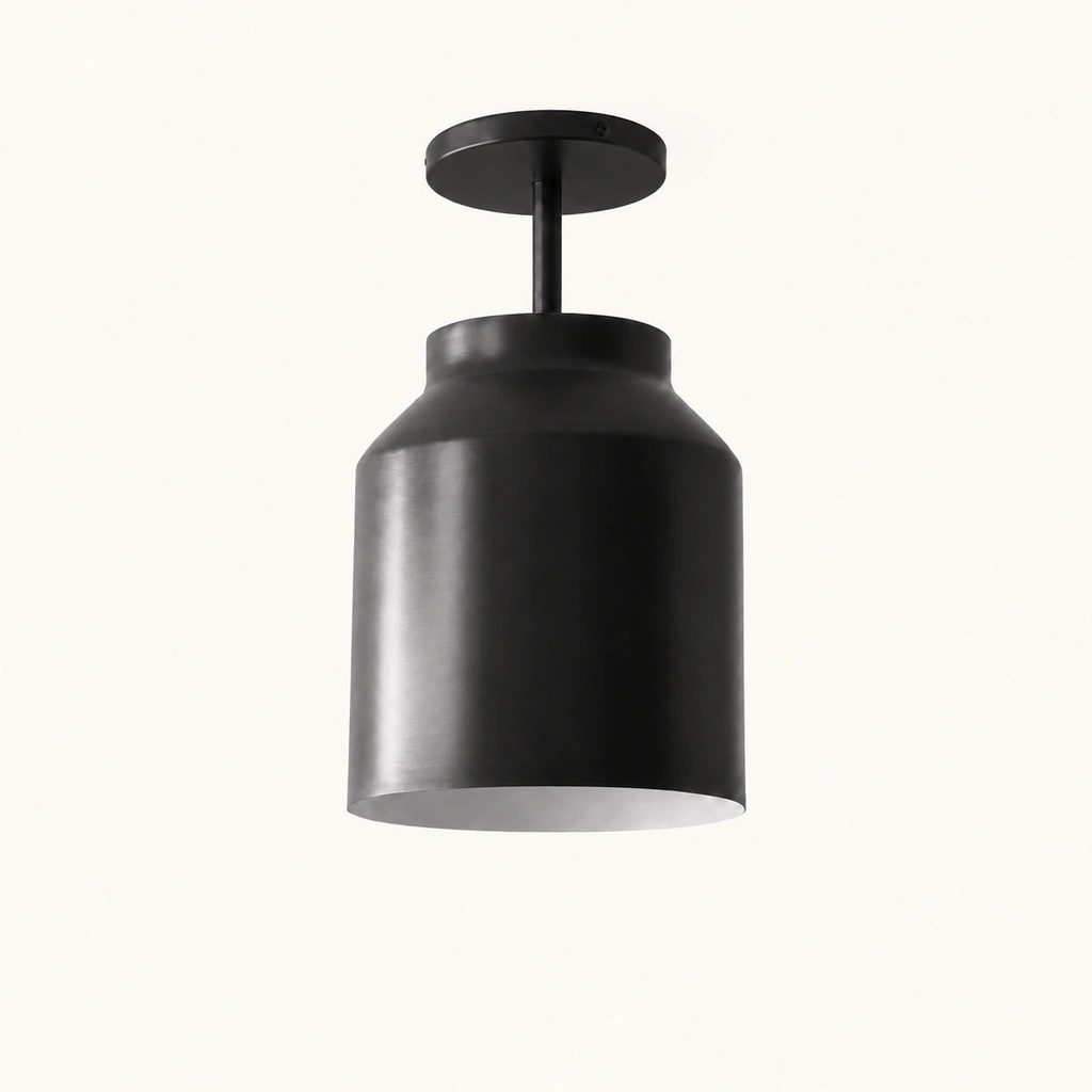 Nerys Semi-Flush Ceiling Light — sku