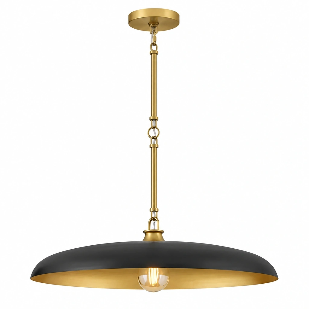 Quin · Black · 24″
