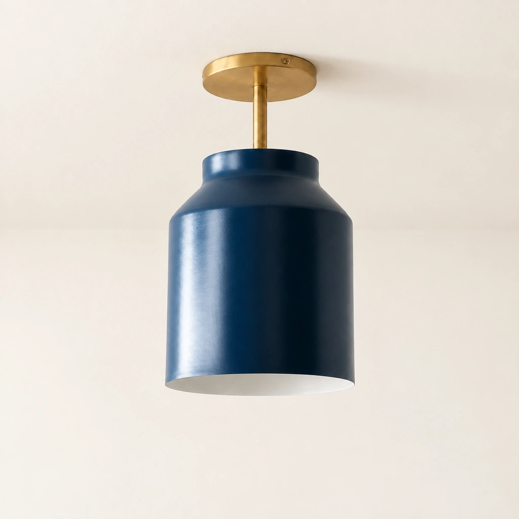 Nerys · Blue · compact