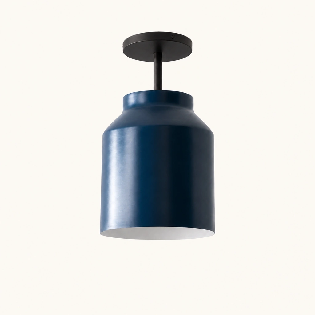 Nerys Semi-Flush Ceiling Light — sku