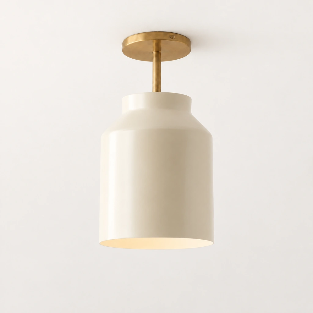 Nerys · Ivory · compact