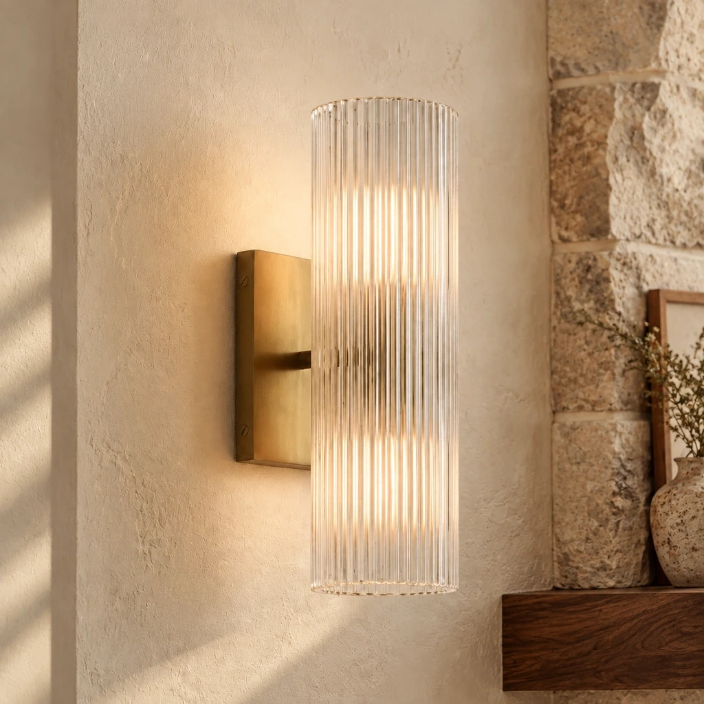 Doran Tubular Wall Sconce, sku view 5