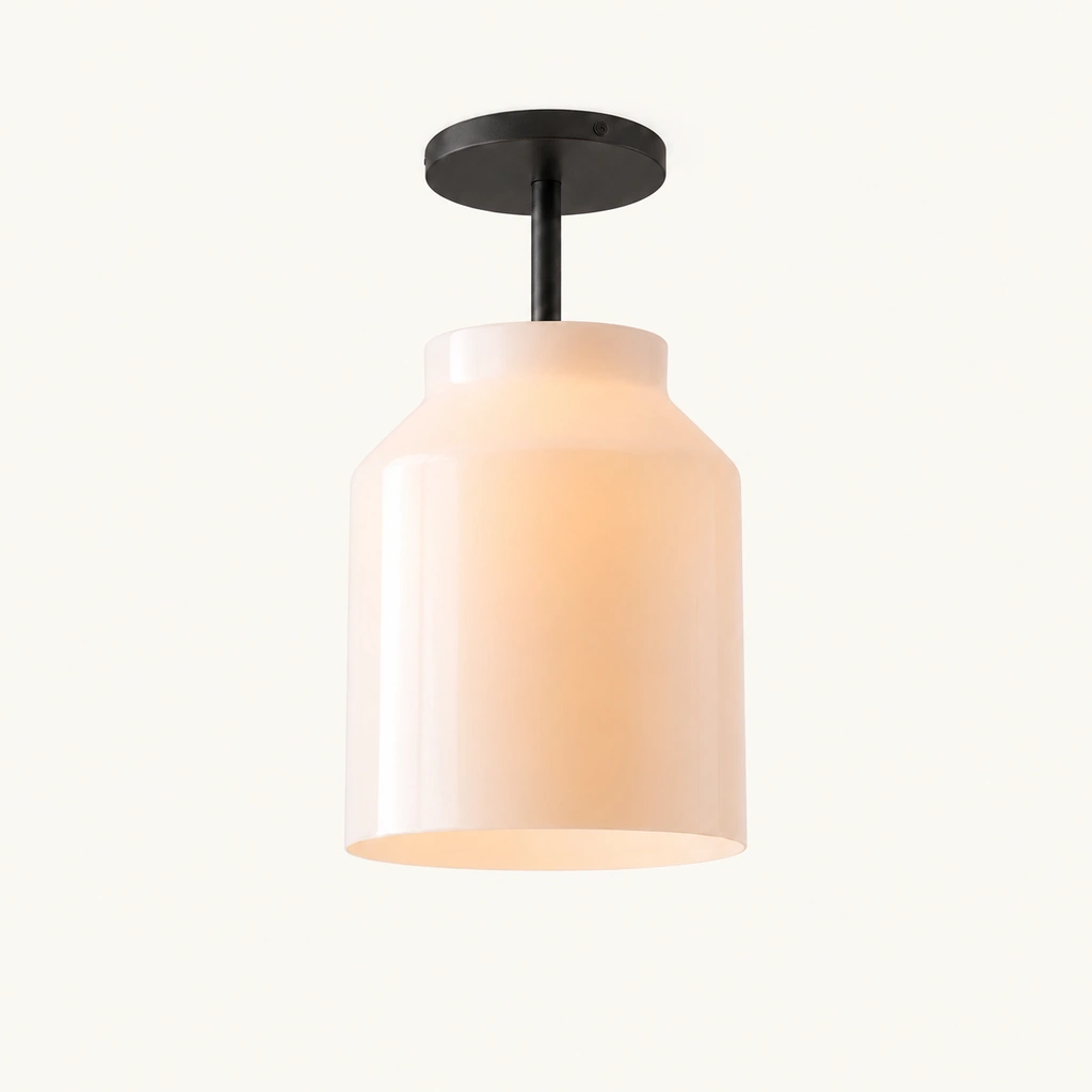 Nerys Semi-Flush Ceiling Light — sku