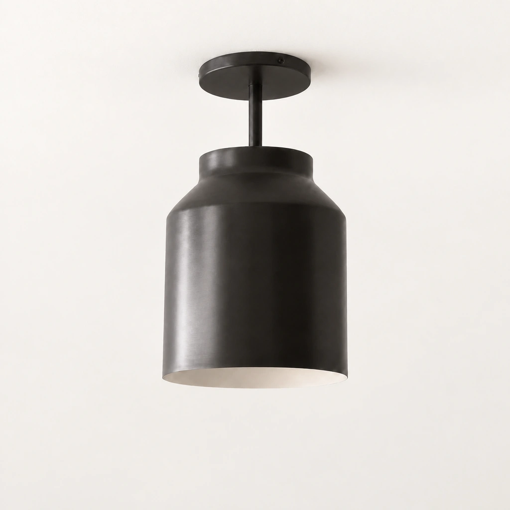 Nerys · Dark Bronze · compact