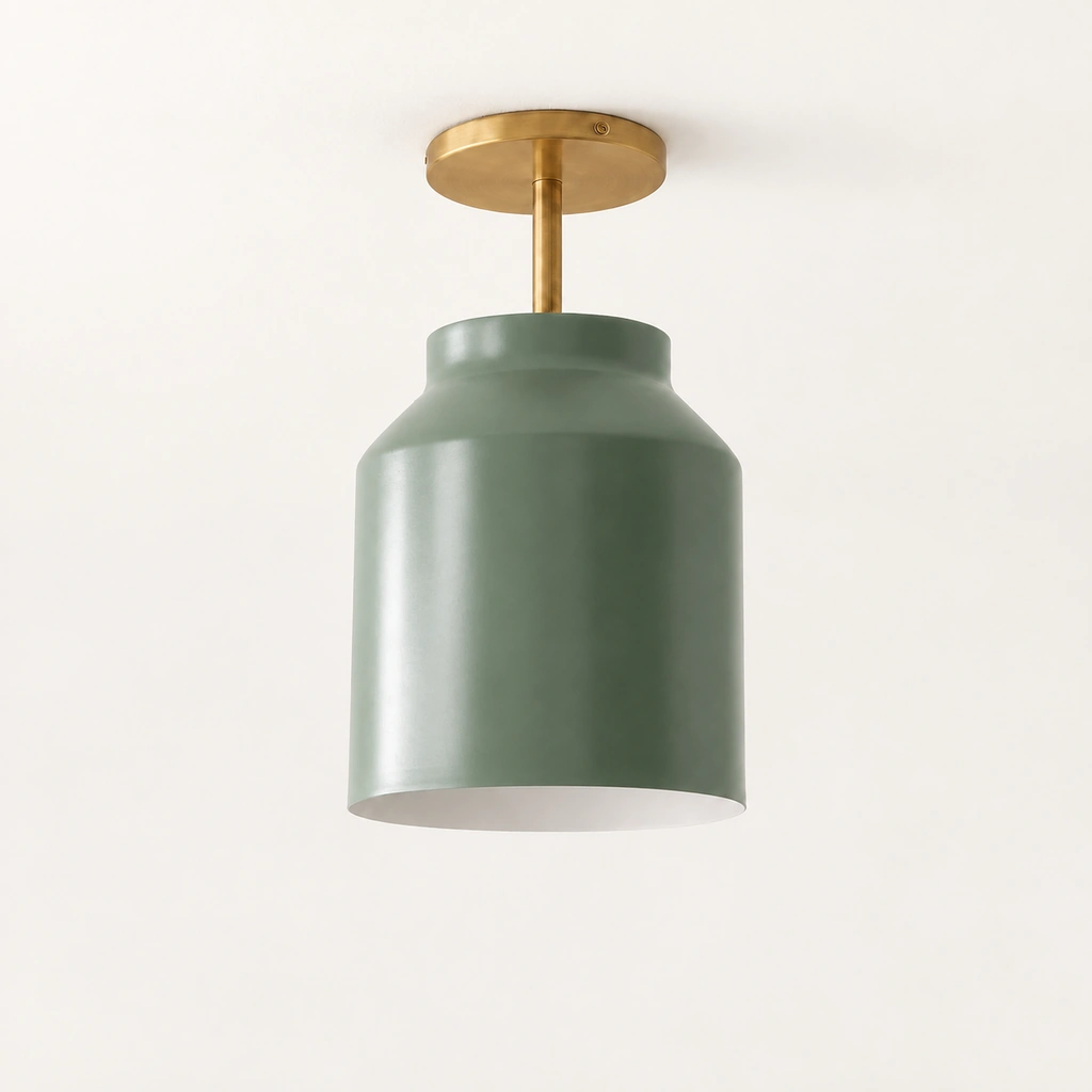 Nerys · Sage Green · compact