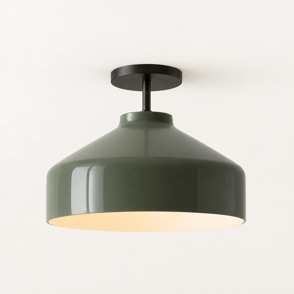 Nerys · Dark Olive · broad