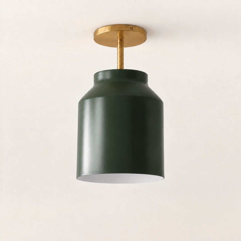 Nerys · Dark Olive · compact