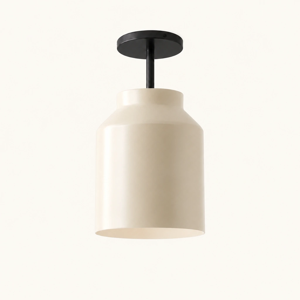 Nerys Semi-Flush Ceiling Light — sku