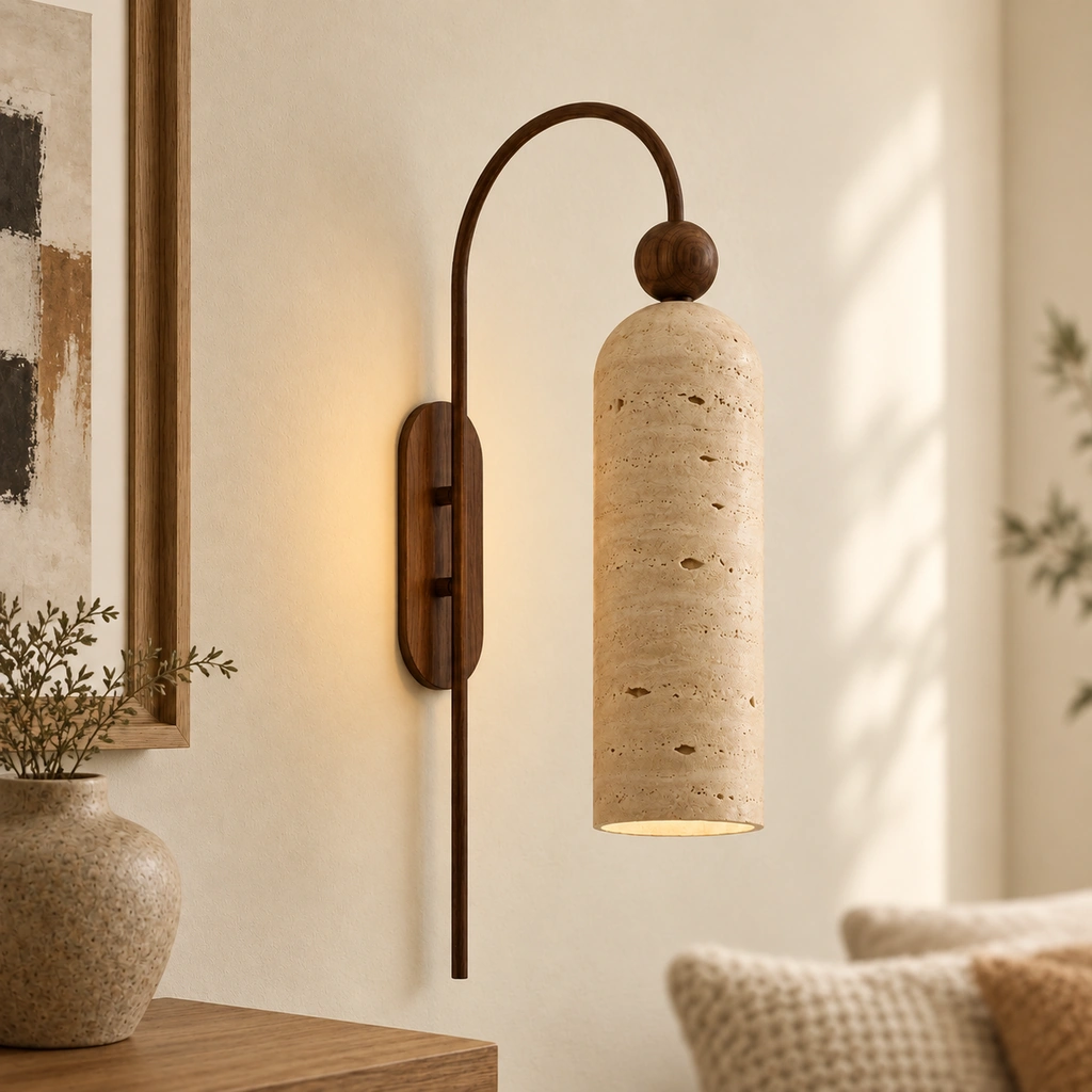 Azura · Individual · Travertine