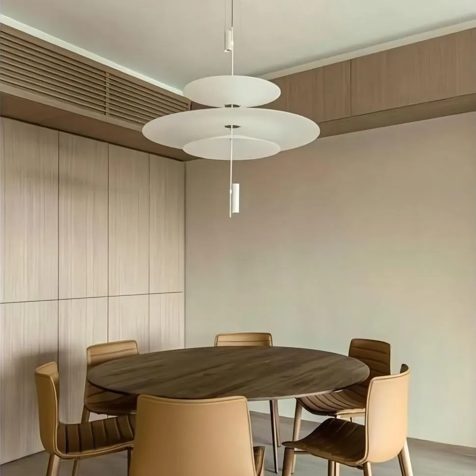 Flamingo Chandelier