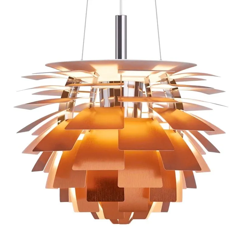 PH Artichoke Pendant Light
