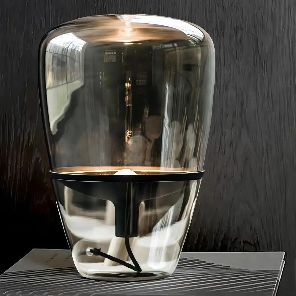 Balloon Table Lamp