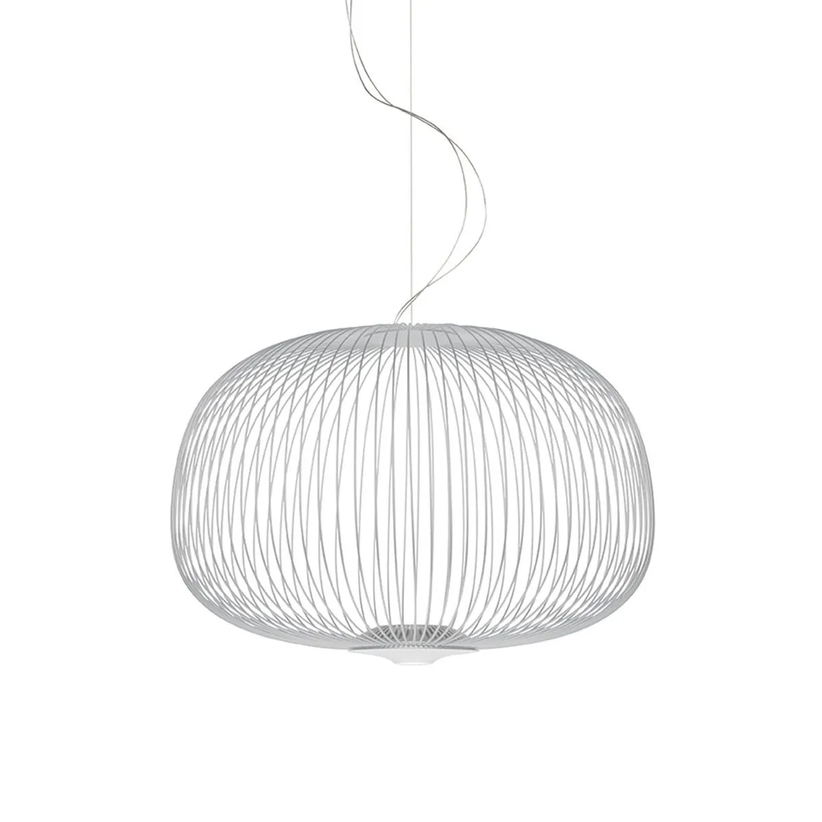 Spokes Pendant Lamp