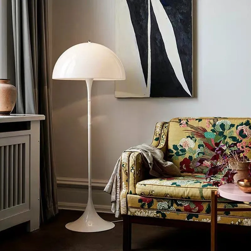 Panthella Floor Lamp