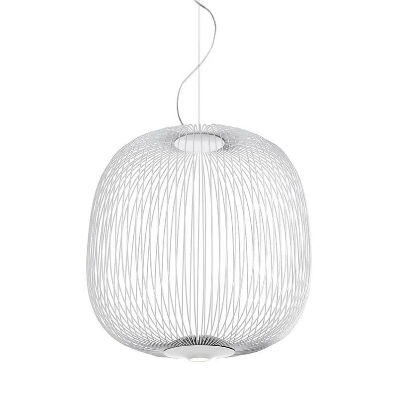 Spokes Pendant Lamp