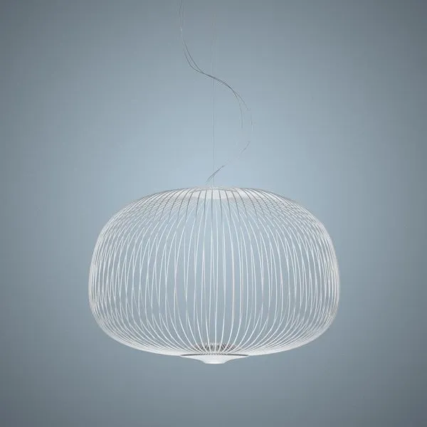 Spokes Pendant Lamp