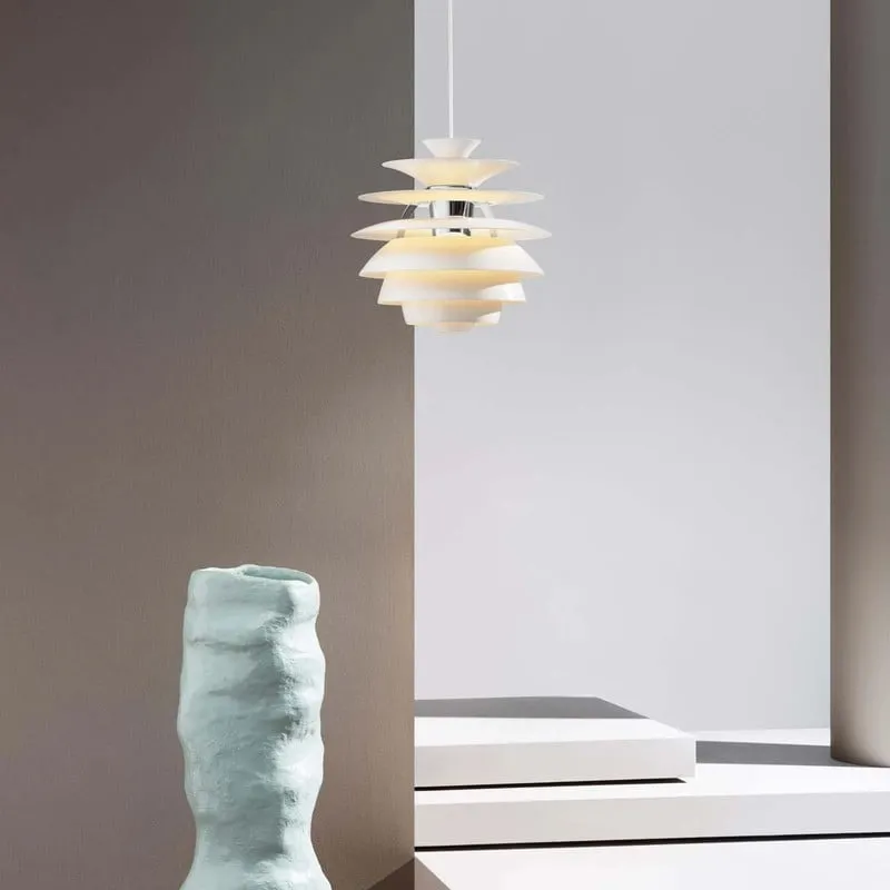 PH Snowball Pendant Lamp