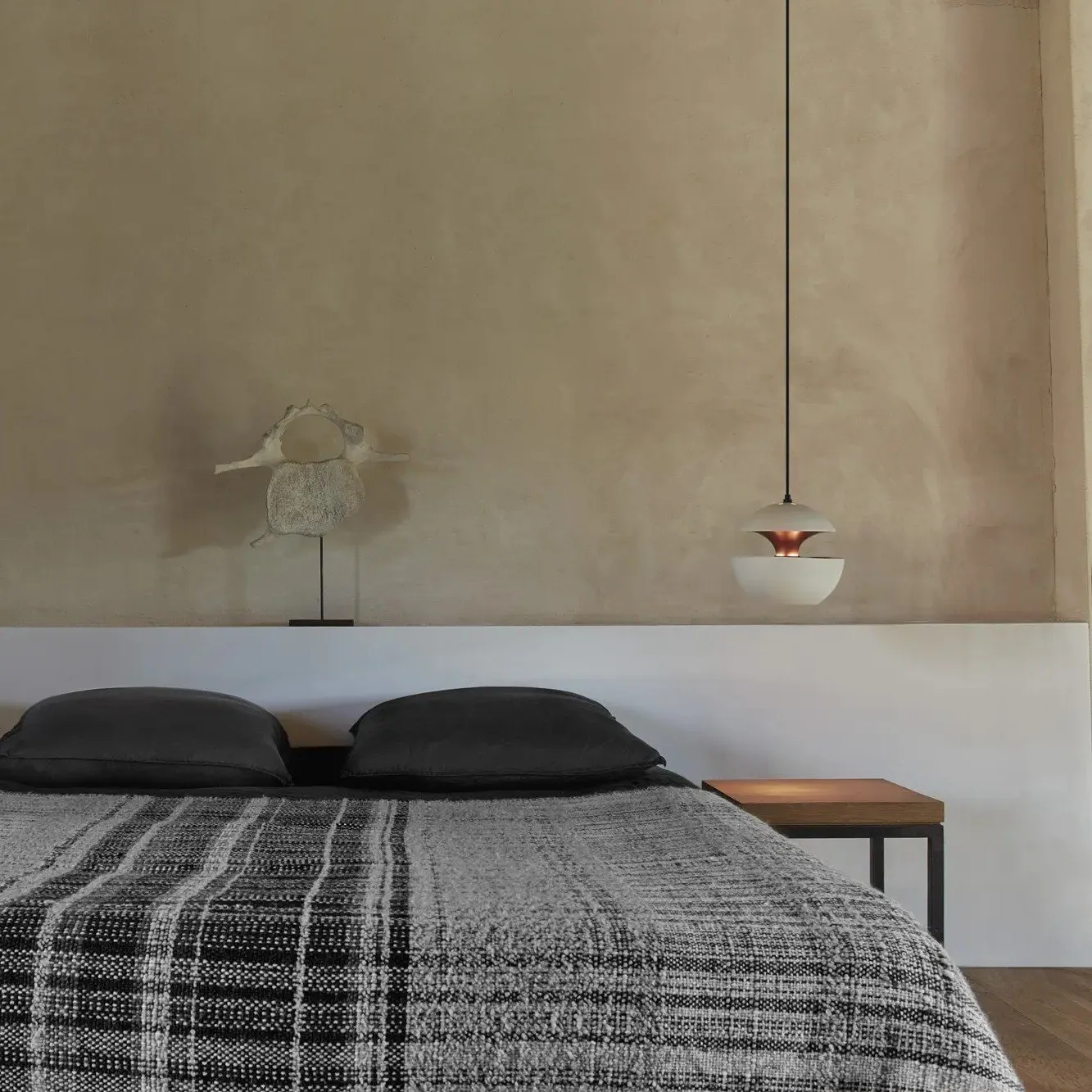 Here Comes The Sun Pendant Light