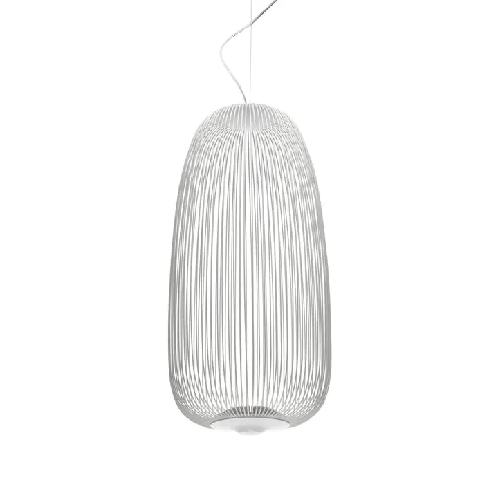 Spokes Pendant Lamp
