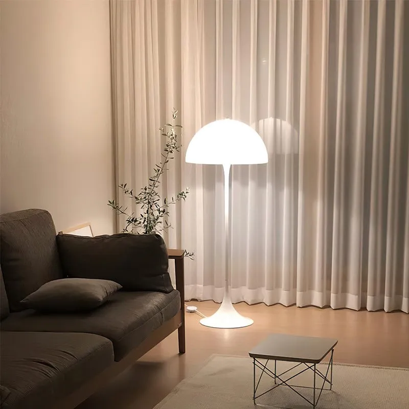 Panthella Floor Lamp