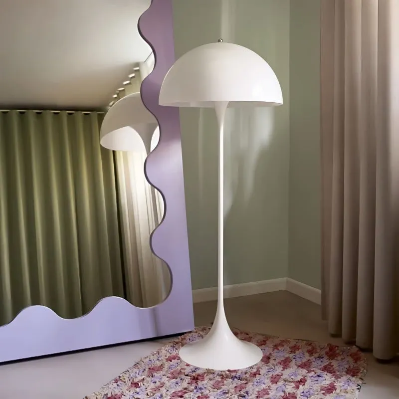 Panthella Floor Lamp