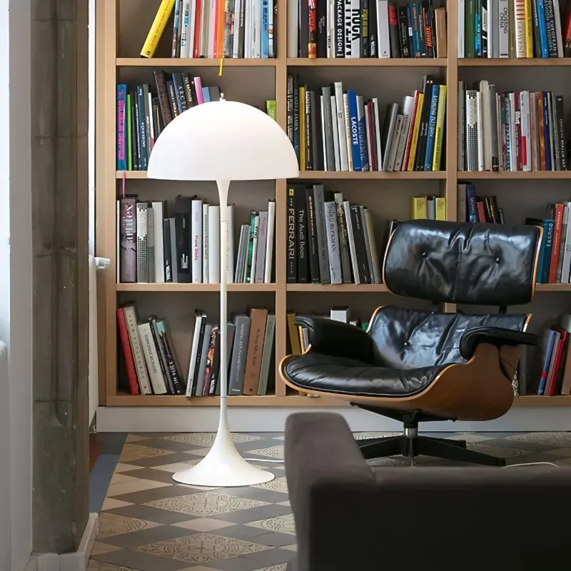 Panthella Floor Lamp