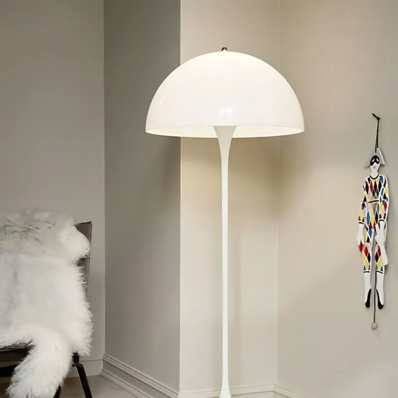 Panthella Floor Lamp