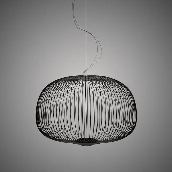 Spokes Pendant Lamp
