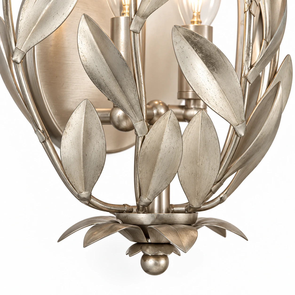 Silver Foil detail image
