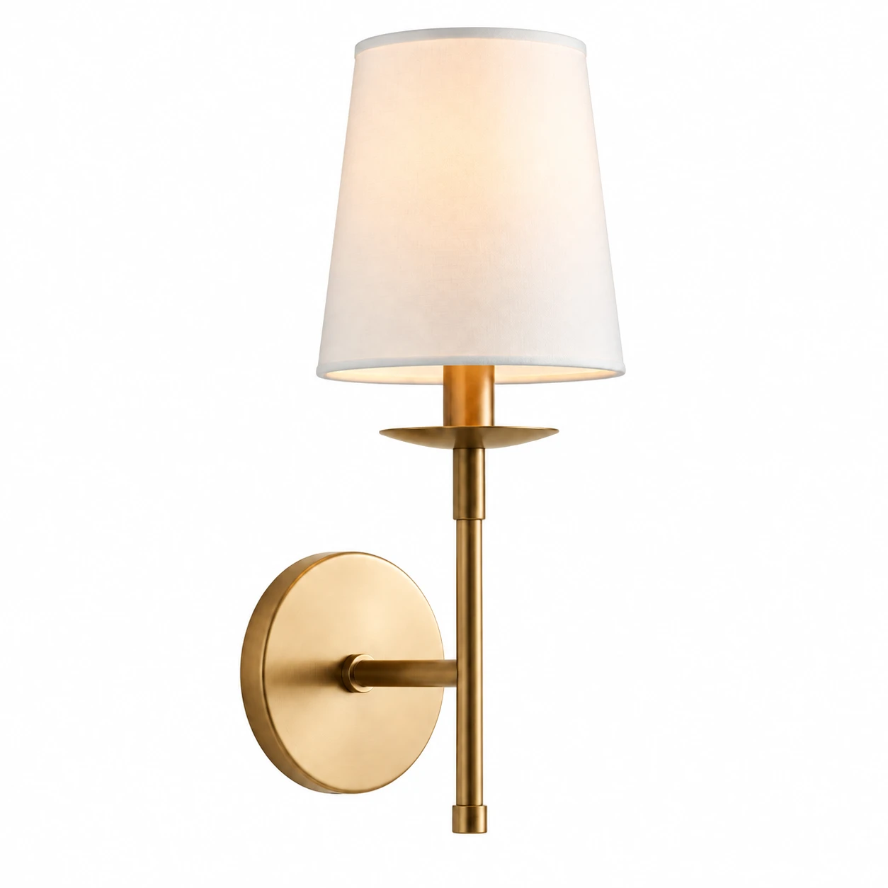 Gold finish SKU