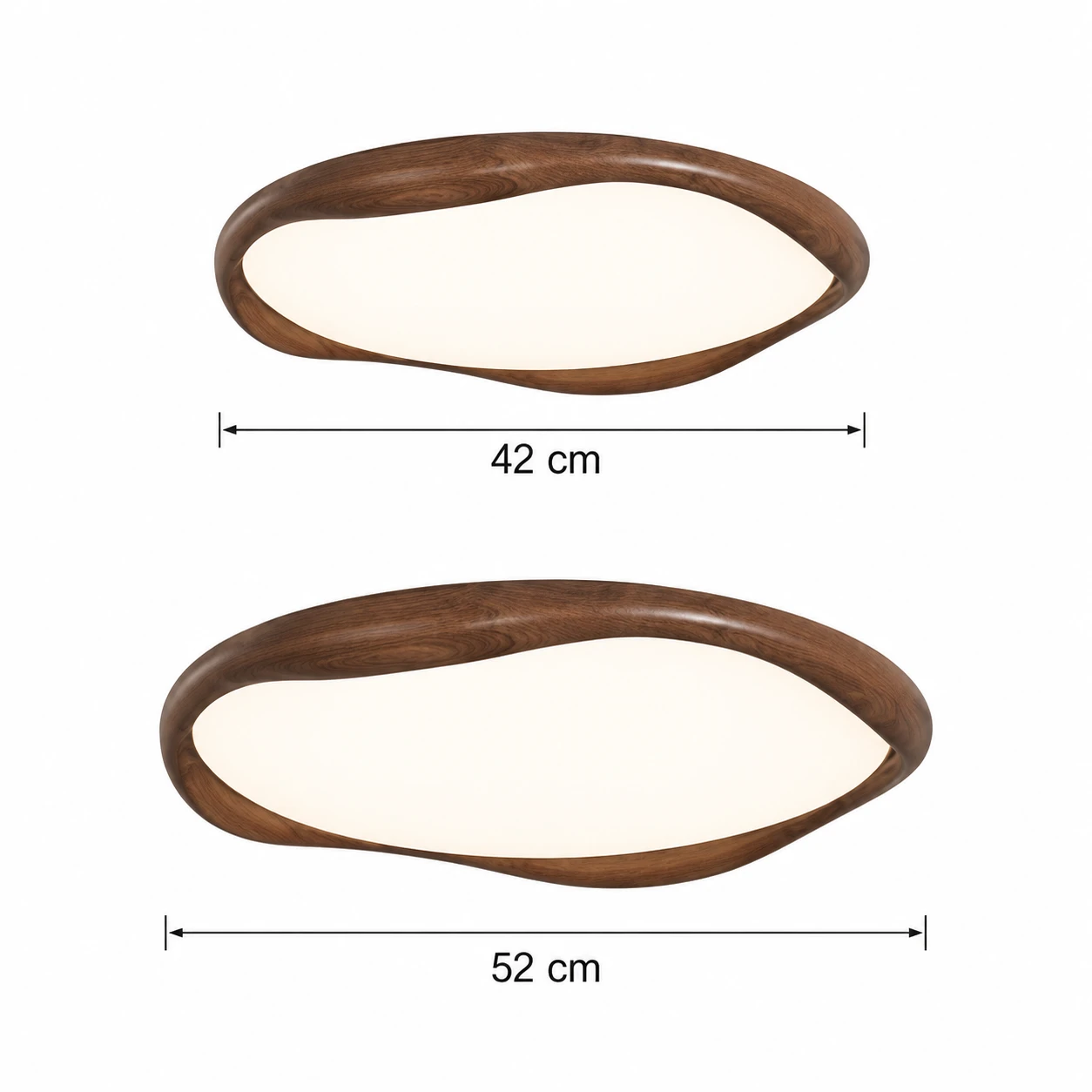 Elara diameter options diagram