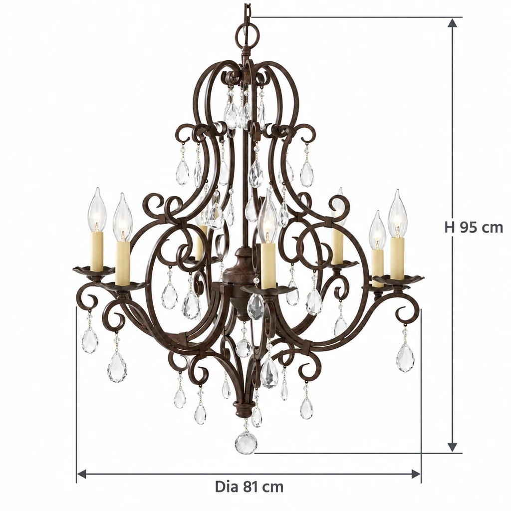 Amelie large option dimension diagram