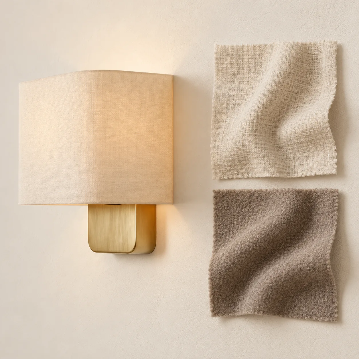 Maris fabric detail