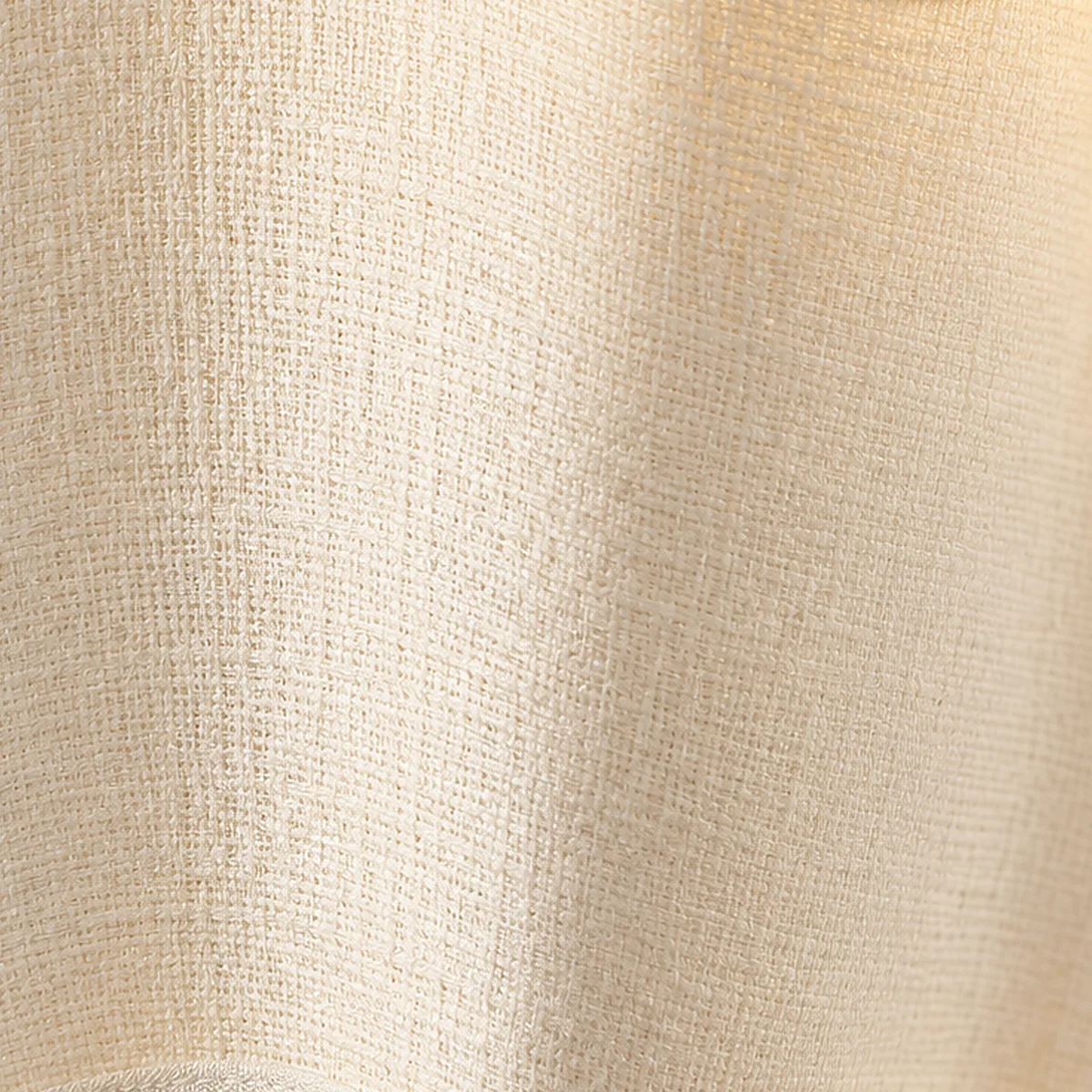 Linen weave